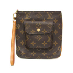 ルイ・ヴィトン(Louis Vuitton) モノグラム パルティシオン M51901 レディース クラッチバッグ モノグラム