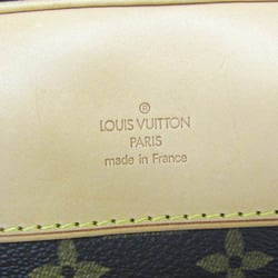 ルイ・ヴィトン(Louis Vuitton) モノグラム エヴァジオン M41443 メンズ,レディース ボストンバッグ ブラウン