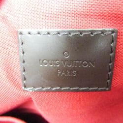 ルイ・ヴィトン(Louis Vuitton) ダミエ シエナMM N41546 レディース ハンドバッグ エベヌ