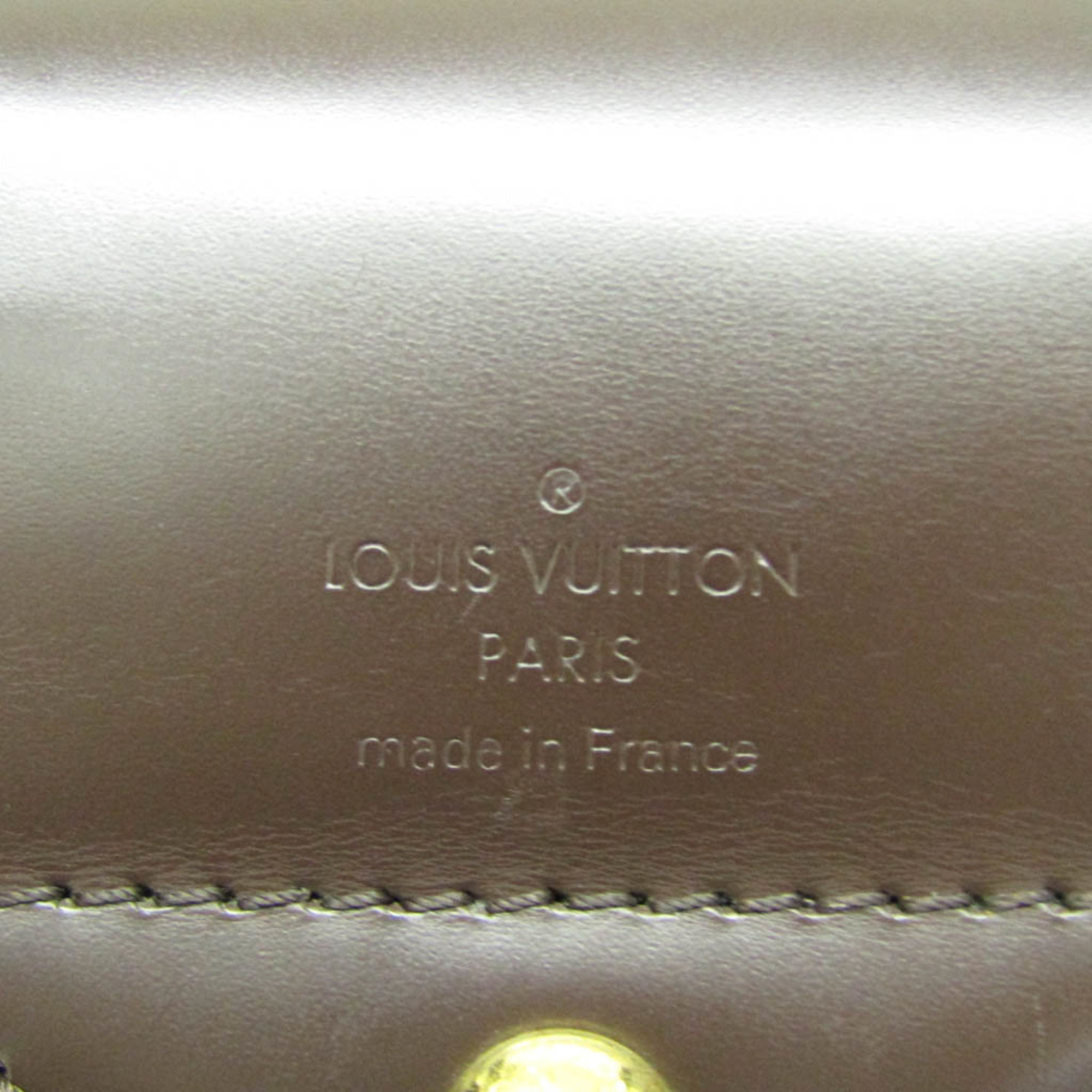 ルイ・ヴィトン(Louis Vuitton) ダミエ システィナPM N41542 レディース ショルダーバッグ エベヌ