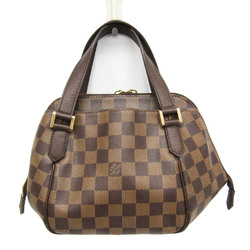 ルイ・ヴィトン(Louis Vuitton) ダミエ べレムPM N51173 レディース ハンドバッグ エベヌ