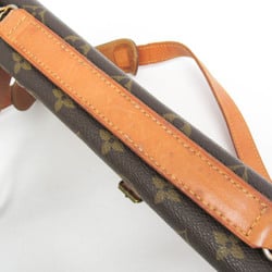 ルイ・ヴィトン(Louis Vuitton) モノグラム サックビファス M51310 レディース,メンズ ハンドバッグ,ショルダーバッグ モノグラム