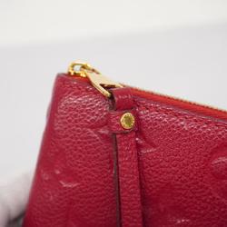 ルイ・ヴィトン(Louis Vuitton) ルイ・ヴィトン 財布・コインケース モノグラム・アンプラント ジッピーコインパース M60552 オリアンレディース