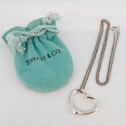 ティファニー(Tiffany) ティファニー ネックレス ハート 925 シルバー  レディース