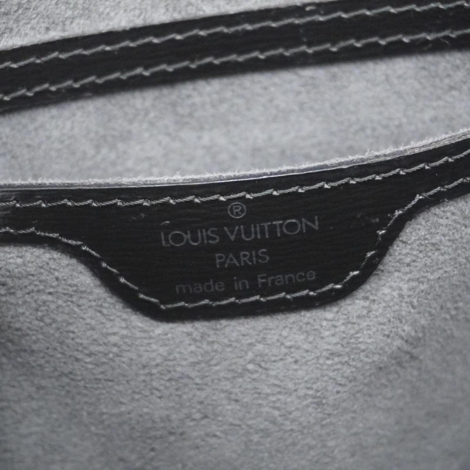 ルイ・ヴィトン(Louis Vuitton) ルイ・ヴィトン ハンドバッグ エピ サンジャック M52272 ノワールレディース