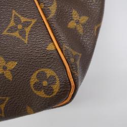 ルイ・ヴィトン(Louis Vuitton) ルイ・ヴィトン ハンドバッグ モノグラム スピーディ40 M41106 ブラウンレディース