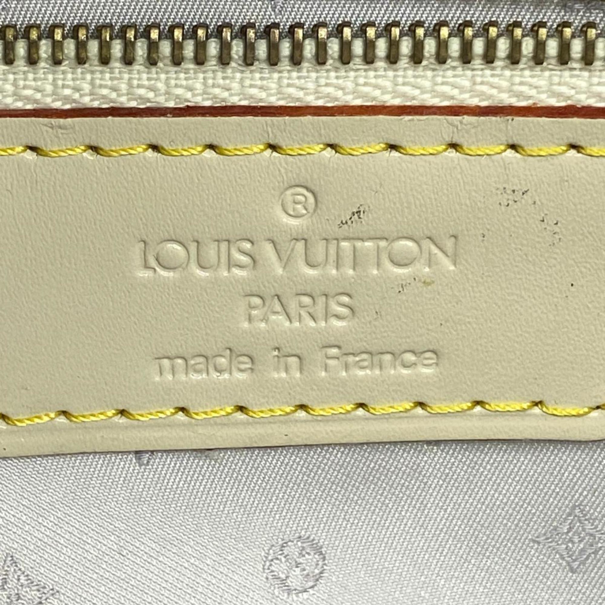 ルイ・ヴィトン(Louis Vuitton) ルイ・ヴィトン ハンドバッグ ルイ・ヴィトン・スハリ ロックイットPM M91790 ヴェローヌレディース