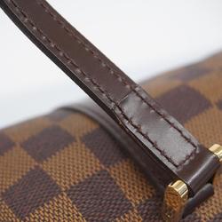 ルイ・ヴィトン(Louis Vuitton) ルイ・ヴィトン ハンドバッグ ダミエ パピヨン30 N51303 エベヌレディース