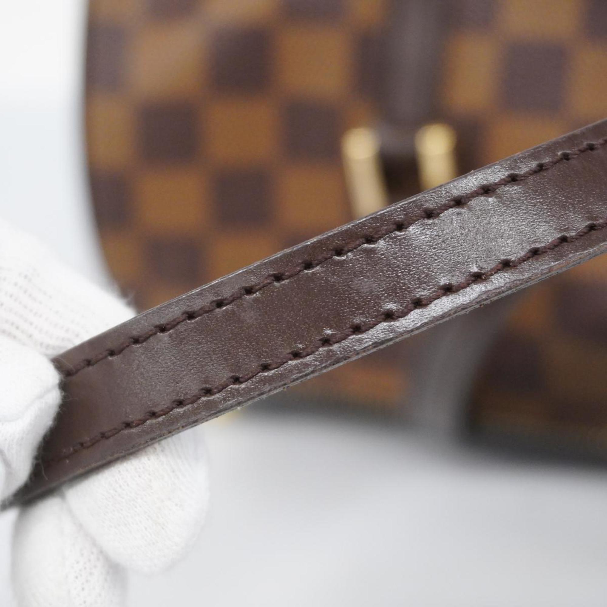 ルイ・ヴィトン(Louis Vuitton) ルイ・ヴィトン ハンドバッグ ダミエ パピヨン30 N51303 エベヌレディース