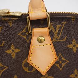 ルイ・ヴィトン(Louis Vuitton) ルイ・ヴィトン ハンドバッグ モノグラム アルマ M51130 ブラウンレディース