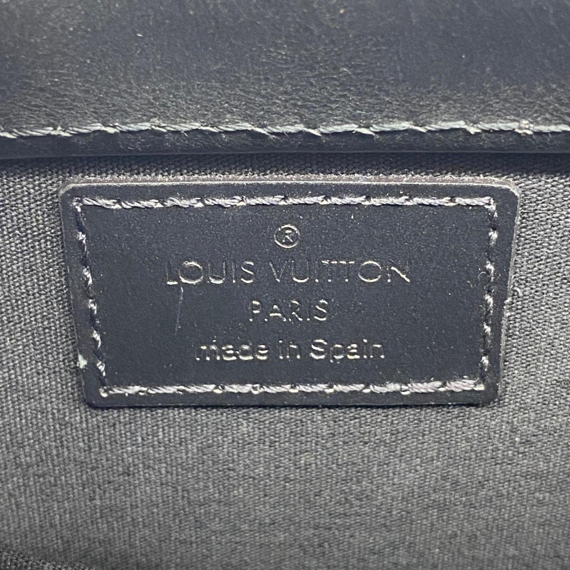 ルイ・ヴィトン(Louis Vuitton) ルイ・ヴィトン ショルダーバッグ モノグラムマット アルストン M55122 ノワールレディース