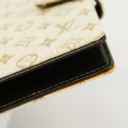 ルイ・ヴィトン(Louis Vuitton) ルイ・ヴィトン 手帳カバー モノグラム・ アジェンダPM R20911 カーキメンズ レディース