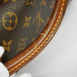 ルイ・ヴィトン(Louis Vuitton) ルイ・ヴィトン ハンドバッグ モノグラム ティボリGM M40144 ブラウンレディース