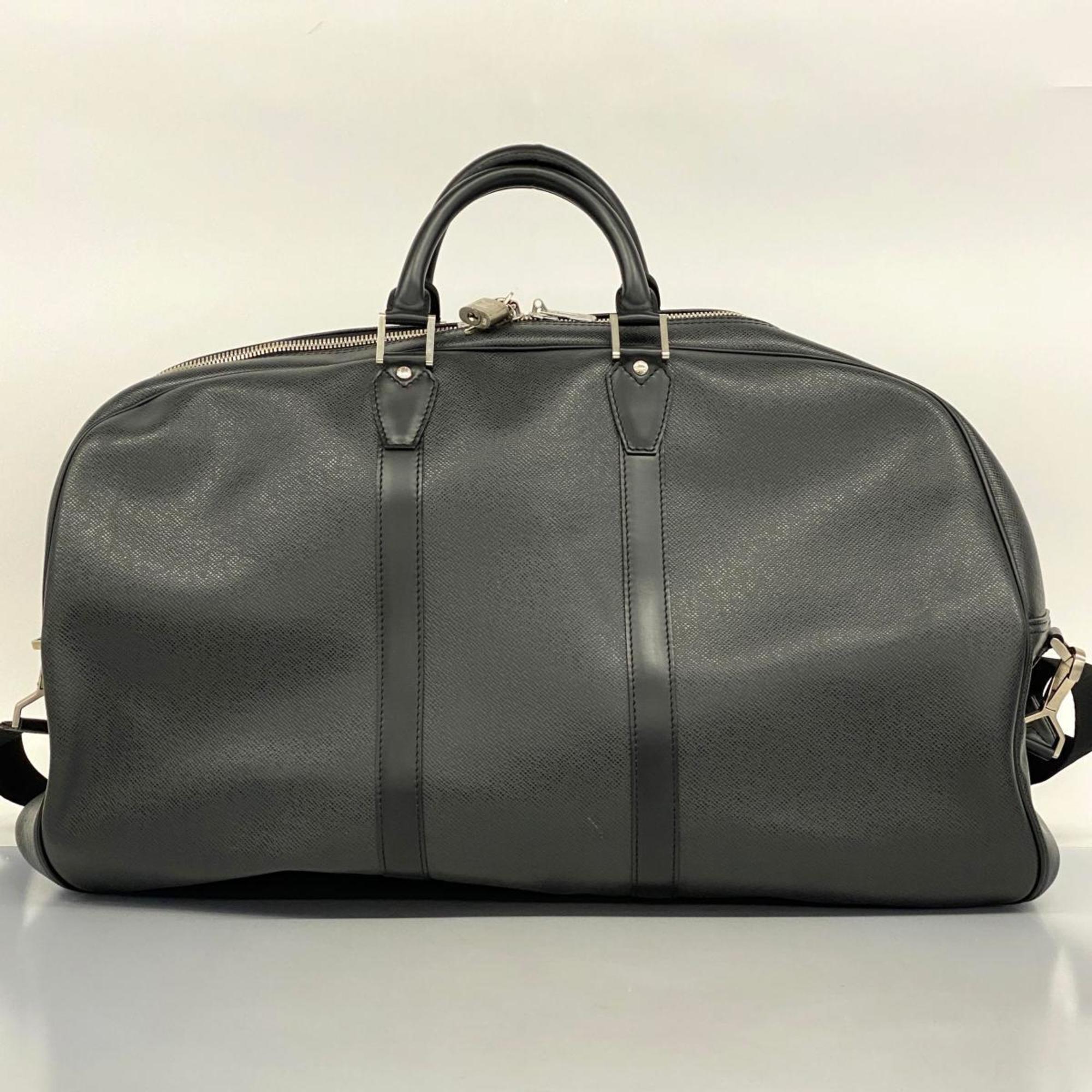 ルイ・ヴィトン(Louis Vuitton) ルイ・ヴィトン ボストンバッグ タイガ ケンダルGM M30112 アルドワーズメンズ