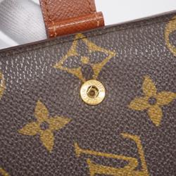 ルイ・ヴィトン(Louis Vuitton) ルイ・ヴィトン 手帳カバー モノグラム アジェンダPM R20005 ブラウンメンズ レディース