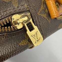 ルイ・ヴィトン(Louis Vuitton) ルイ・ヴィトン ショルダーバッグ モノグラム トロカデロ24 M51276 ブラウンレディース