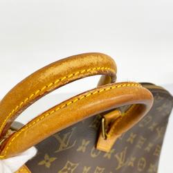 ルイ・ヴィトン(Louis Vuitton) ルイ・ヴィトン ハンドバッグ モノグラム アルマ M51130 ブラウンレディース