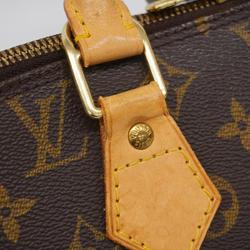 ルイ・ヴィトン(Louis Vuitton) ルイ・ヴィトン ハンドバッグ モノグラム アルマ M51130 ブラウンレディース