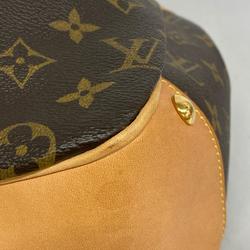 ルイ・ヴィトン(Louis Vuitton) ルイ・ヴィトン ハンドバッグ モノグラム ボエシMM M45714 ブラウンレディース