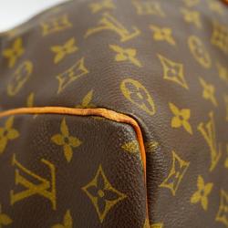 ルイ・ヴィトン(Louis Vuitton) ルイ・ヴィトン ボストンバッグ モノグラム キーポル50 M41426 ブラウンメンズ レディース