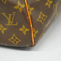 ルイ・ヴィトン(Louis Vuitton) ルイ・ヴィトン ボストンバッグ モノグラム キーポル50 M41426 ブラウンメンズ レディース