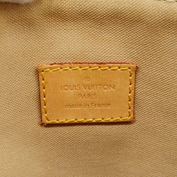 ルイ・ヴィトン(Louis Vuitton) ルイ・ヴィトン ショルダーバッグ ダミエ・アズール ポシェットボスフォール N51112 ホワイトレディース