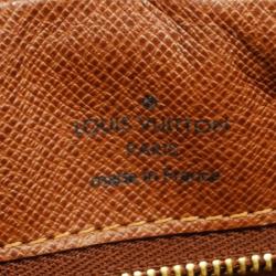 ルイ・ヴィトン(Louis Vuitton) ルイ・ヴィトン ショルダーバッグ モノグラム ナイル M45244 ブラウンレディース