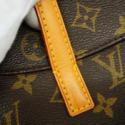 ルイ・ヴィトン(Louis Vuitton) ルイ・ヴィトン ハンドバッグ モノグラム ソナチネ M51902 ブラウンレディース