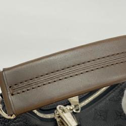 ルイ・ヴィトン(Louis Vuitton) ルイ・ヴィトン ショルダーバッグ マヒナ セレネPM M93987 ノワールレディース