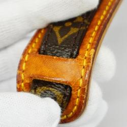 ルイ・ヴィトン(Louis Vuitton) ルイ・ヴィトン ショルダーバッグ モノグラム ダヌーブ M45266 ブラウンレディース