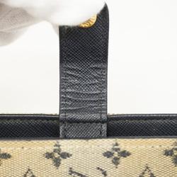 ルイ・ヴィトン(Louis Vuitton) ルイ・ヴィトン 手帳カバー モノグラム・ アジェンダPM R20910 ブルーメンズ レディース