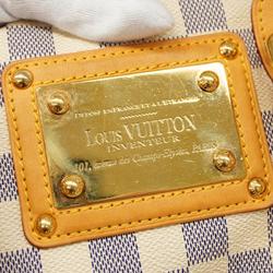 ルイ・ヴィトン(Louis Vuitton) ルイ・ヴィトン ハンドバッグ ダミエ・アズール バークレー N52001 ホワイトレディース