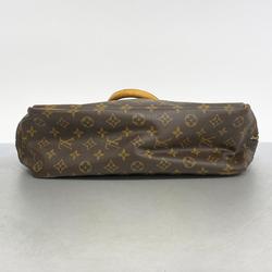 ルイ・ヴィトン(Louis Vuitton) ルイ・ヴィトン ハンドバッグ モノグラム ドーヴィル M47270 ブラウンレディース