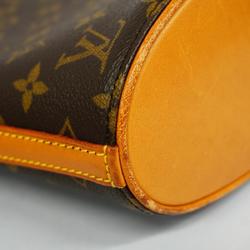 ルイ・ヴィトン(Louis Vuitton) ルイ・ヴィトン ショルダーバッグ モノグラム ドルーオ M51290 ブラウンレディース