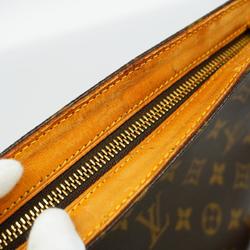 ルイ・ヴィトン(Louis Vuitton) ルイ・ヴィトン ショルダーバッグ モノグラム ドルーオ M51290 ブラウンレディース