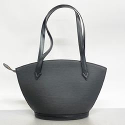 ルイ・ヴィトン(Louis Vuitton) ルイ・ヴィトン ショルダーバッグ エピ サンジャックポワニエロング M52332 ノワールレディース