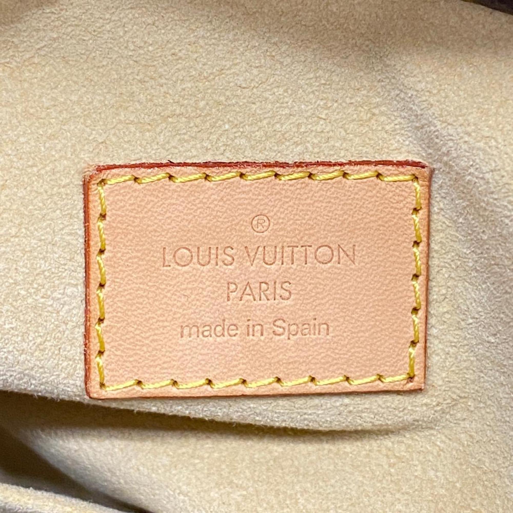 ルイ・ヴィトン(Louis Vuitton) ルイ・ヴィトン ショルダーバッグ モノグラム アーツィーMM M40249 ブラウンレディース