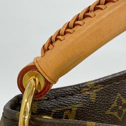 ルイ・ヴィトン(Louis Vuitton) ルイ・ヴィトン ショルダーバッグ モノグラム アーツィーMM M40249 ブラウンレディース