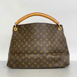 ルイ・ヴィトン(Louis Vuitton) ルイ・ヴィトン ショルダーバッグ モノグラム アーツィーMM M40249 ブラウンレディース