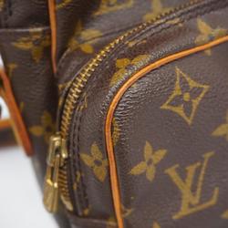 ルイ・ヴィトン(Louis Vuitton) ルイ・ヴィトン ショルダーバッグ モノグラム アマゾン M45236 ブラウンレディース