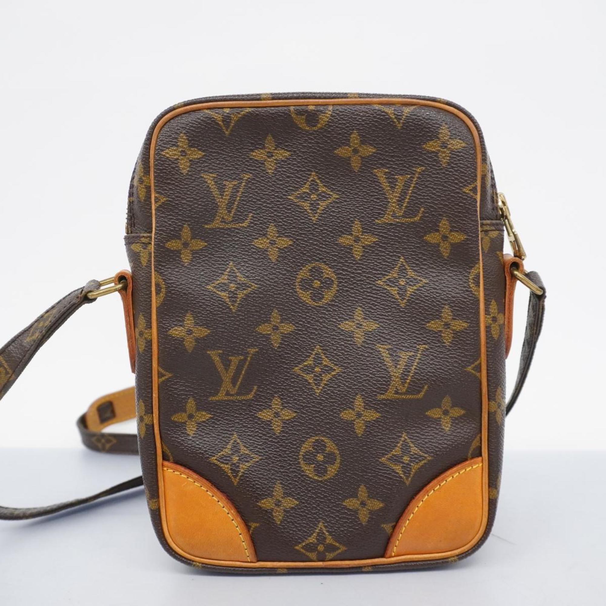 ルイ・ヴィトン(Louis Vuitton) ルイ・ヴィトン ショルダーバッグ モノグラム アマゾン M45236 ブラウンレディース