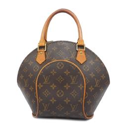 ルイ・ヴィトン(Louis Vuitton) ルイ・ヴィトン ハンドバッグ モノグラム エリプスPM M51127 ブラウンレディース