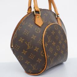 ルイ・ヴィトン(Louis Vuitton) ルイ・ヴィトン ハンドバッグ モノグラム エリプスPM M51127 ブラウンレディース