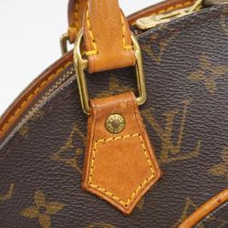 ルイ・ヴィトン(Louis Vuitton) ルイ・ヴィトン ハンドバッグ モノグラム エリプスPM M51127 ブラウンレディース