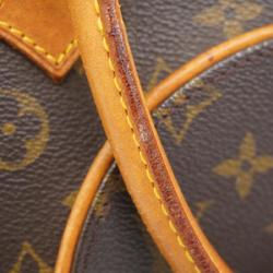 ルイ・ヴィトン(Louis Vuitton) ルイ・ヴィトン ハンドバッグ モノグラム エリプスPM M51127 ブラウンレディース