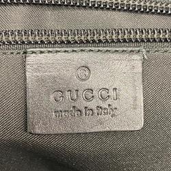 グッチ(Gucci) グッチ トートバッグ GGキャンバス 019 0401 キャンバス ブラック   レディース