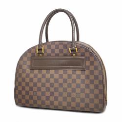 ルイ・ヴィトン(Louis Vuitton) ルイ・ヴィトン ハンドバッグ ダミエ ノリータ N41455 エベヌレディース