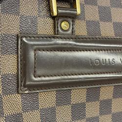 ルイ・ヴィトン(Louis Vuitton) ルイ・ヴィトン ハンドバッグ ダミエ ノリータ N41455 エベヌレディース