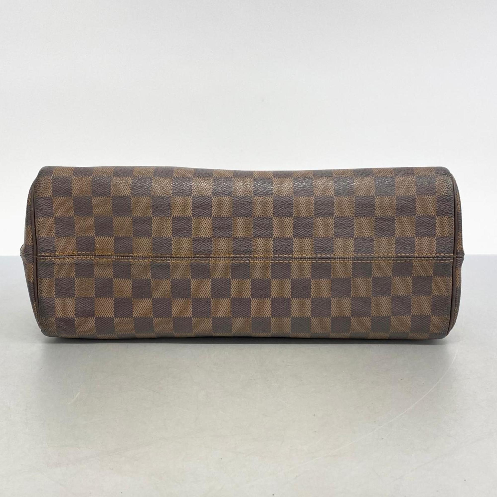 ルイ・ヴィトン(Louis Vuitton) ルイ・ヴィトン ハンドバッグ ダミエ ノリータ N41455 エベヌレディース