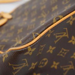 ルイ・ヴィトン(Louis Vuitton) ルイ・ヴィトン ショルダーバッグ モノグラム バティニョールヴェルティカル M51153 ブラウンレディース